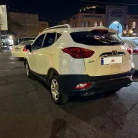 جک s3 مدل 1403|خودرو سواری و وانت|تبریز, |دیوار