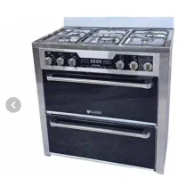 اجاق گاز BERIMOND B26
