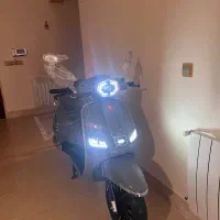 کویر s5 طرح وسپا