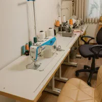 جذب نیرو چرخ کار ماهر زنانه دوز با درآمد خوب