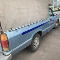 مزدا تک کابین ۲۰۰۰ ژاپن|خودرو سواری و وانت|تنکابن, |دیوار