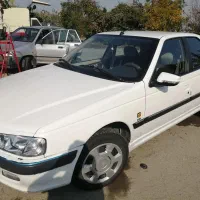 فروش فوری پژو پارس tu5|خودرو سواری و وانت|بابل, |دیوار