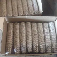 لیوان کاغذی و سفره یکبار مصرف