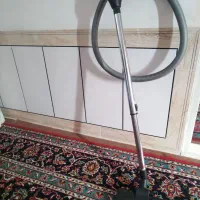 پک کامل جارو برقی