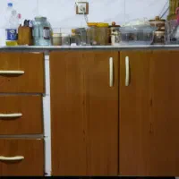 کابینت فلزی سالم فروشی