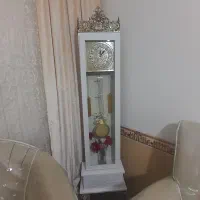 ساعت وبوفه