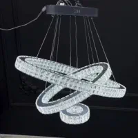 فروش لوستر کهکشانی و مدرن نصاب نصب لوستر