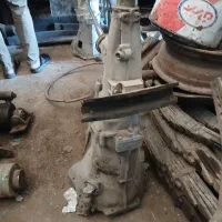 فروش کلیه لوازم تراکتور حراج|قطعات یدکی و لوازم جانبی|فاضل آباد, |دیوار