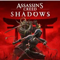 بازی اساسینس کرید شَدو ( دیسک اورجینال )