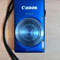 دوربین Canon در حد نو|دوربین عکاسی و فیلم‌برداری|فسا, |دیوار