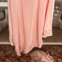 لباس مجلسی در حد نو|لباس|نجفآباد, دلگشا|دیوار