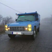 نیسان مدل ۷۹