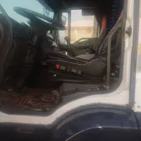 کامیون کشنده ایویکو ۴۴۰|خودرو سنگین|قزوین, |دیوار