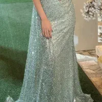 لباس مجلسی