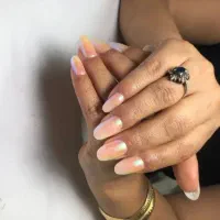 کاشت ناخن‌ ومژه فقط ۳۸۰