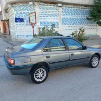 405SLX تیوفایو مدل 1395 بدون رنگ