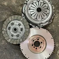 دیسک و صفحه بلبرینگ کلاج تعمیر گیربکس
