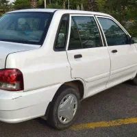 پراید 132 مدل 93