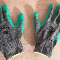 دستکش کار فروش مستقیم از کارخانه‌ تهران بلاواسطه