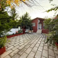 باغچه ویلا دل جنگل با مدارک کامل/حتما تماس بگیرید