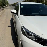 رسپکت ۱۴۰۲ درحد صفر|خودرو سواری و وانت|قم, نیروگاه|دیوار