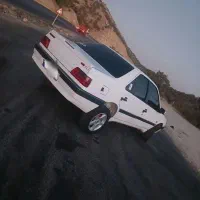 tu5 nfu|خودرو سواری و وانت|لردگان, |دیوار