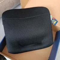 پشتی طبی ارگونومیک باراد|پزشکی|نیشابور, گنبد سبز|دیوار