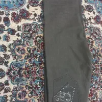 شلوار لی دخترانه|لباس|قم, چهل درخت‎|دیوار