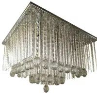 لوستر ریموت دار