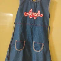 لباس دخترانه زیبا