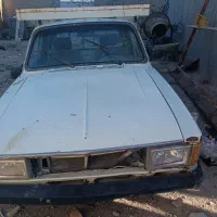 پیکان وانت مدل77