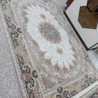 فرش های ۱۲ و ۹ متری ۱۲۰۰ شانه کرم درجه ۱