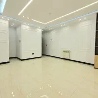 ۵۷متر/۴سال ساخت/طبقه۲/پارکینگ سندی/کلید نخورده|فروش آپارتمان|اندیشه, شهرک مریم|دیوار