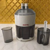 آب هویج گیری اصل ژاپن فقط۵/۲۰۰
