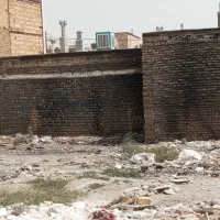 فروش زمین ۱۰۰ متری در موعود|فروش زمین و ملک کلنگی|مشهد, موعود|دیوار