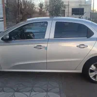 تارا v2 اتومات ۱۴۰۲ فول با esp|خودرو سواری و وانت|گناباد, |دیوار