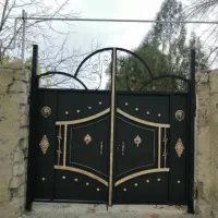 درب پارکینگی باغی۹۶۴حیاطی ویلایی۸۸۰باغچه پنجره پله|مصالح و تجهیزات ساختمان|دماوند, دماوند|دیوار