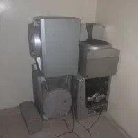 باند‌ بلنگو پخش کن