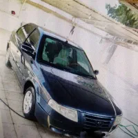 سمند سورن 91 ای اف سون|خودرو سواری و وانت|کرمانشاه, |دیوار