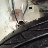 خودرو پی کی|خودرو سواری و وانت|اشنویه, |دیوار