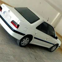 پژو پارس tu5 دریچه سیمی