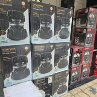 جاروبرقی سطلی ۱۲۰۰۰ زوتر گارانتی جارو برقی ارسال|جاروبرقی، جارو شارژی، بخارشو|مشهد, جانباز|دیوار