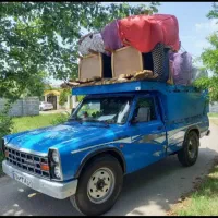 باربری همتی حمل بار به تمام نقاط کشور