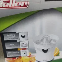 آب پرتقال گیری نونو