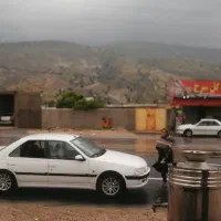 پارس TU5 تمام رنگ