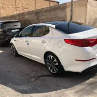 اوپتیما ۲۰۱۴ فول|خودرو سواری و وانت|کرمان, |دیوار