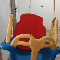 تاب وسرسره|اسباب و اثاث بچه|اسلامشهر, زرافشان|دیوار