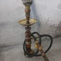 قلیا زرد قدیمی