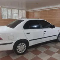 سمند مدل هزار و چهارصد