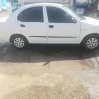 تیبا تمیز در حد صفر کم کار واقعی ماشین کارمندی|خودرو سواری و وانت|تهران, زهتابی|دیوار